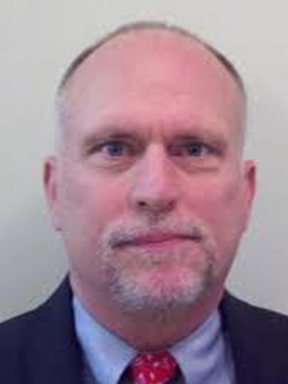 Executive Director - US
Dave Corderman