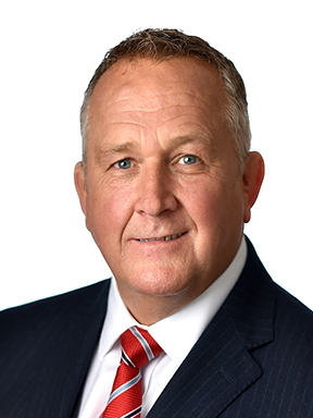 John Parkinson