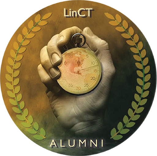 LinCT-AA logo
