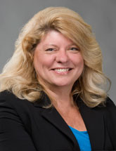 Sue O'Sullivan