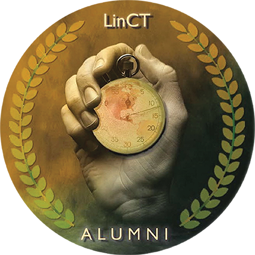 LinCT-AA logo