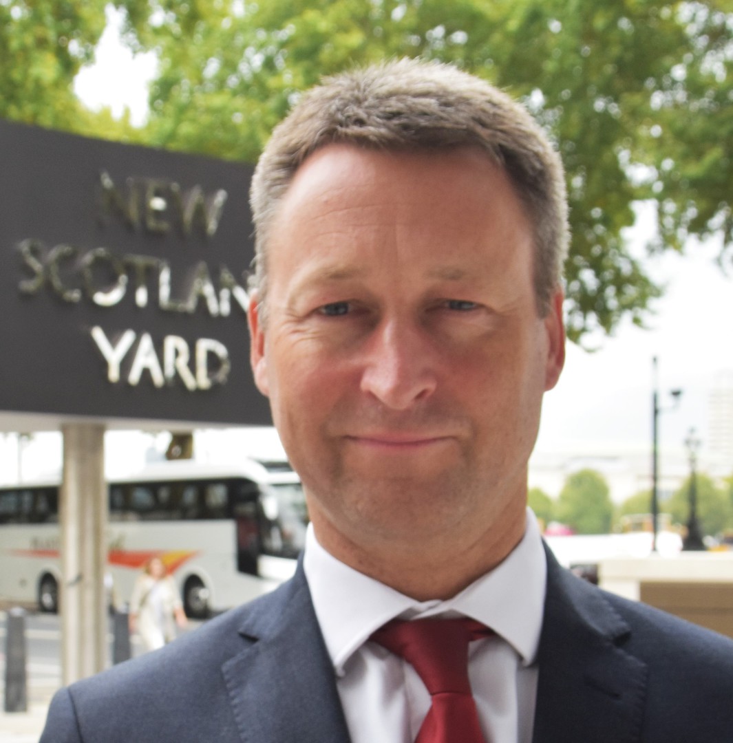 Dean Haydon