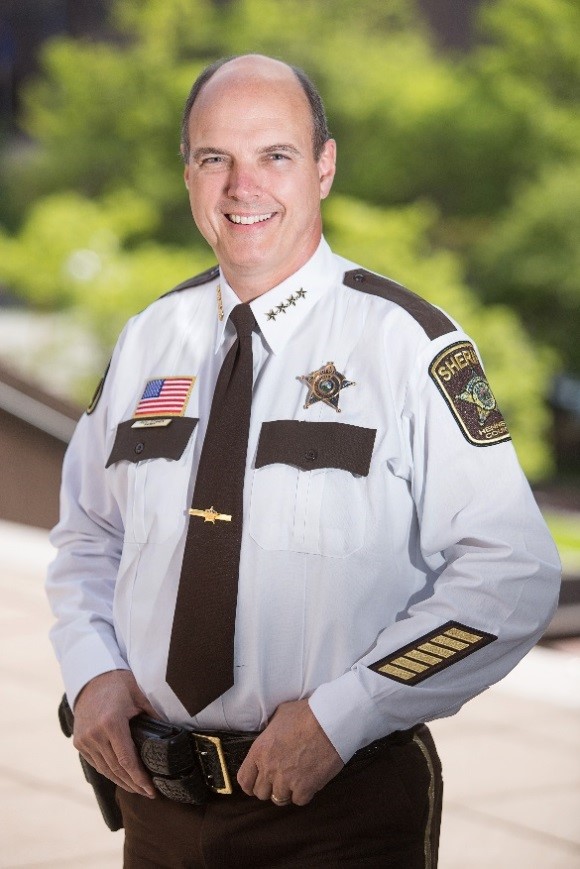 Rich Stanek