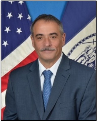 Tom Galati