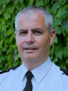 Alan Gibson
