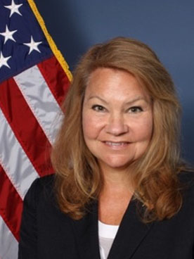 Julianne Ortman