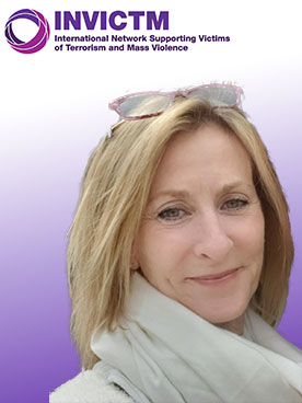 Susan Wolfenden