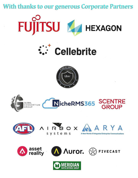 Gold Coast 2024 - Corporate Partners