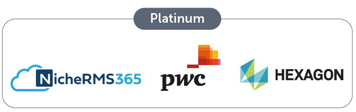 LinCT-AA Conference Dublin-Belfast - Platinum Partners