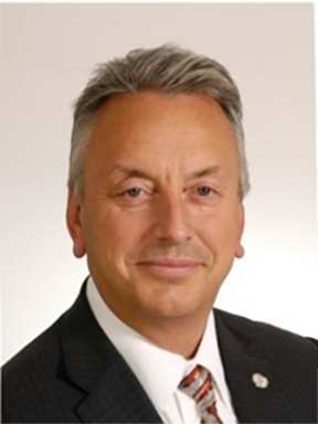 Tony Fuller - Executive Director - UK