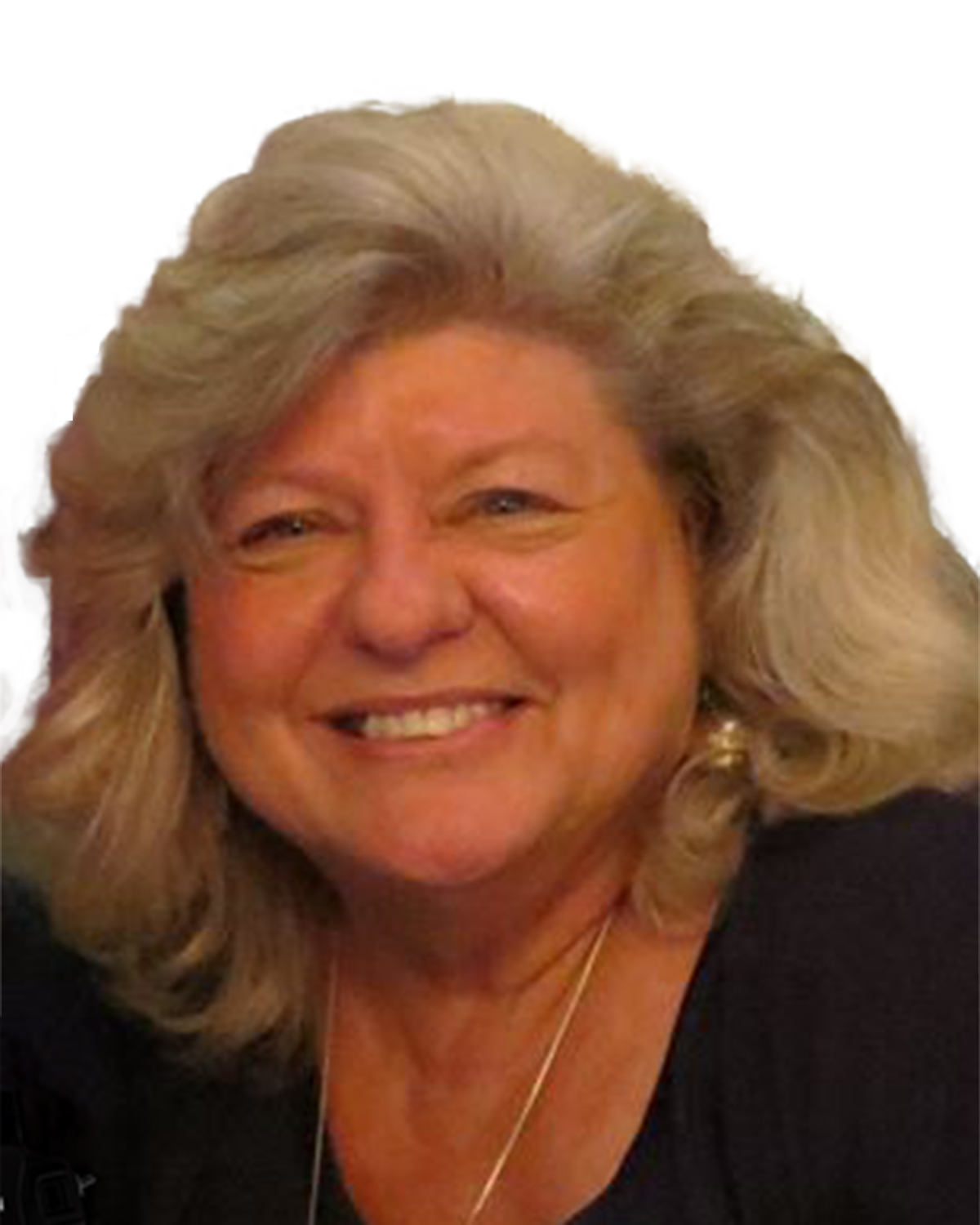 Sue O'Sullivan - Executive Director - Canada