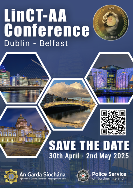LinCT Conference - Spring 2025